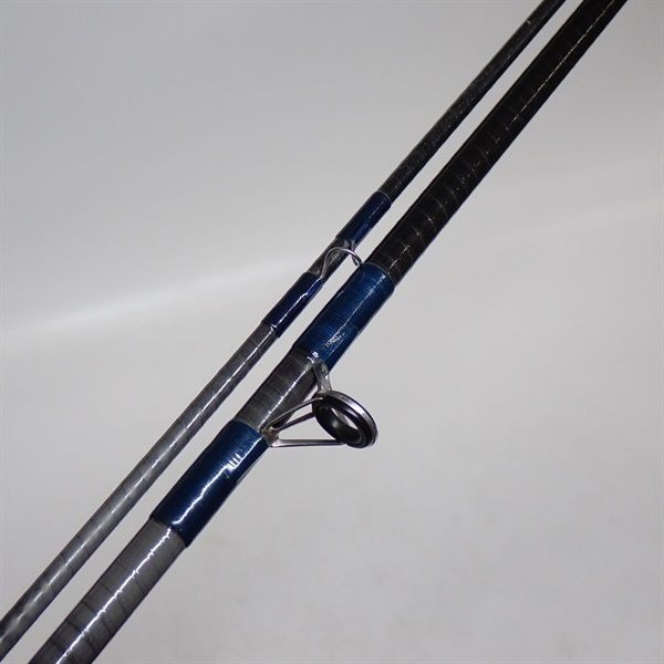 ボロングラファイトパワーフレックス　９’　４ＯＺ